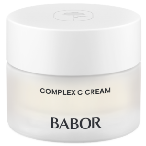 Skinovage Complex C Cream (Rich)