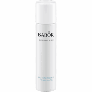 Skinovage Moisturizing Foam Mask