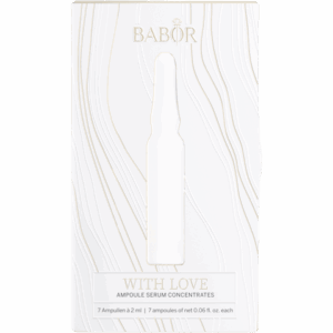 WITH LOVE - White Collection