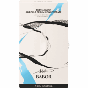 Limited Edition Set Hydra Glow